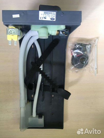 Гидравлический блок Carel KUE0200000