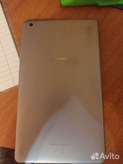 Huawei mediapad m3 lite