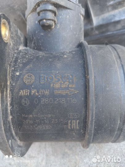 На ваз 2110 бу