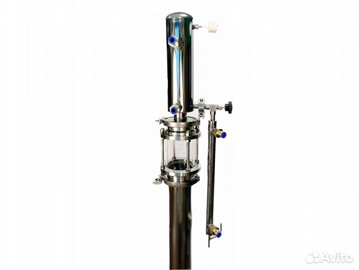 Рбк Сфера 3 дюйма (76мм)