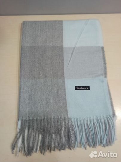 Шарф женский палантин