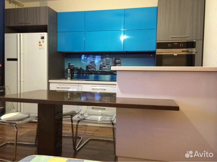 Столешница из искусственного камня