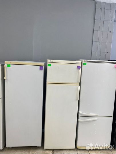 Холодильник б/у