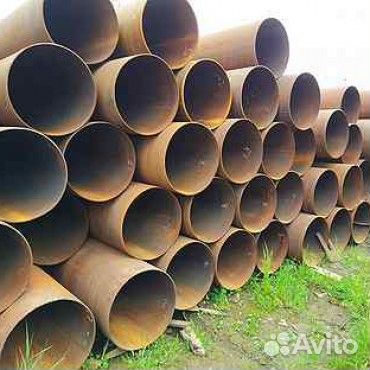 Труба б/у 325х8