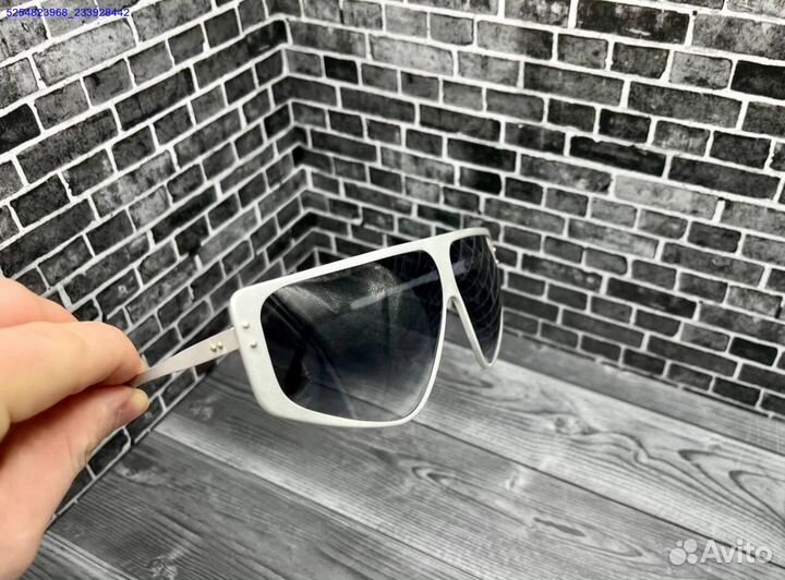 Солнцезащитные очки опт розница новые (Арт.19600)