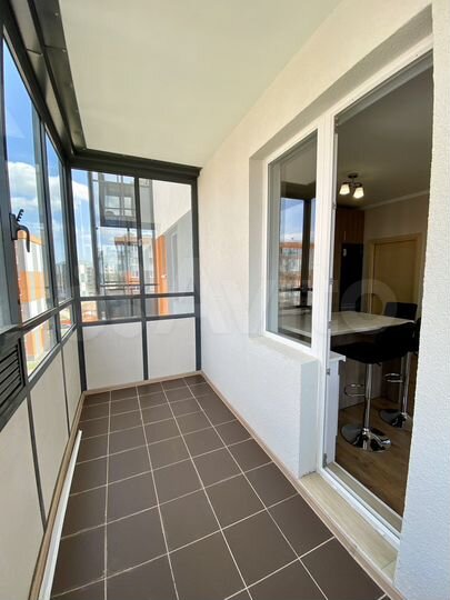 2-к. квартира, 53,4 м², 6/8 эт.