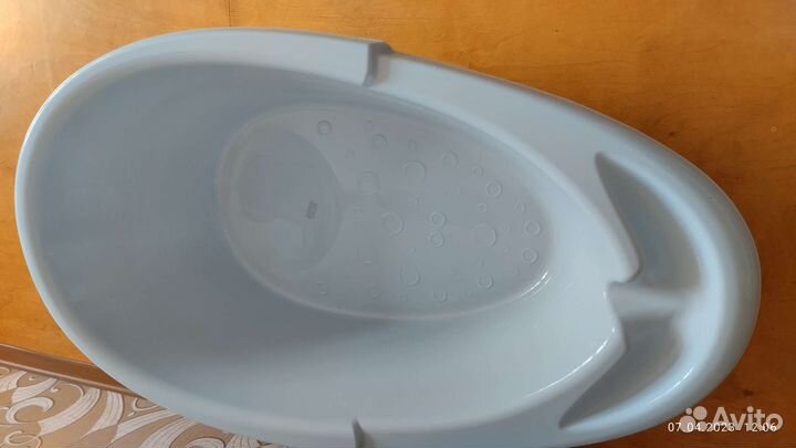 Ванночка для купания