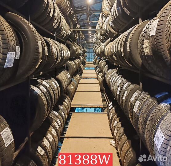 Dunlop SP Winter Sport 3D 215/60 R17 96S