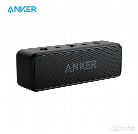 Anker Soundcore 2