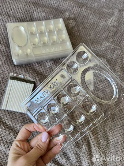Набор для макияжа Mary Kay