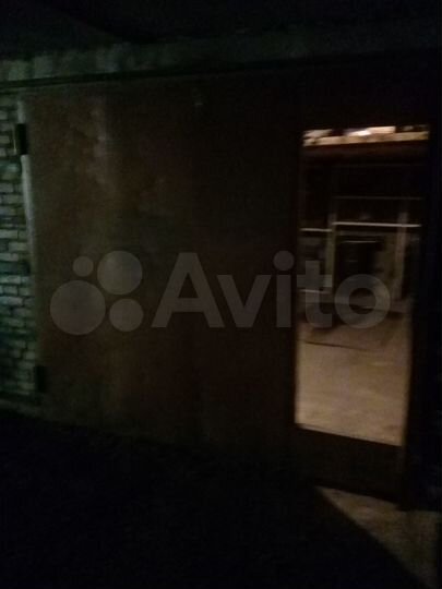 Гараж, 18 м²