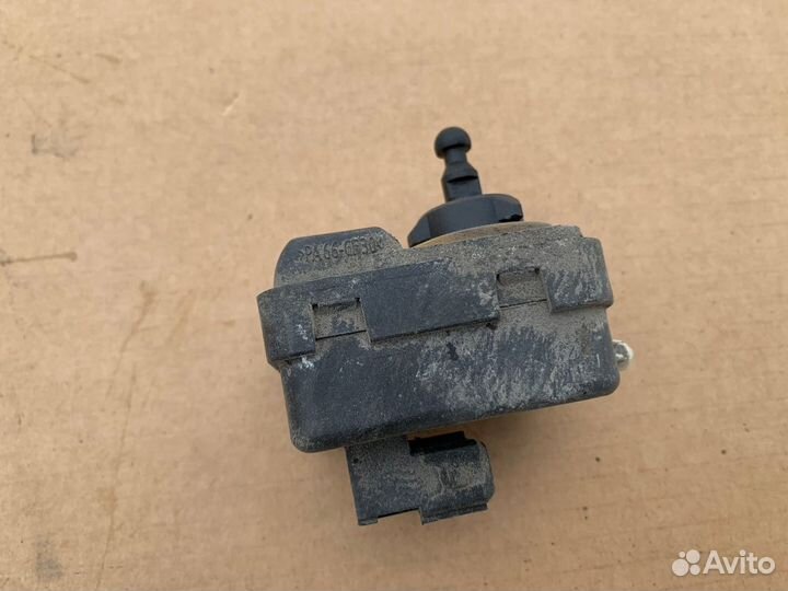 Моторчик корректора фары S60, XC90, S80