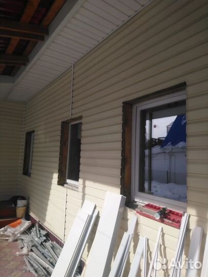 Пластиковые окна (арт. h 829901)