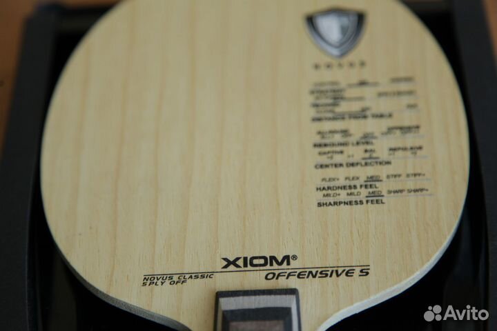Основание xiom Offensive S