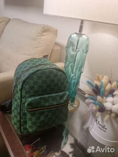 Рюкзак женский