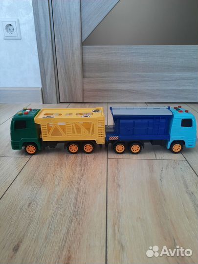 Детские игрушки