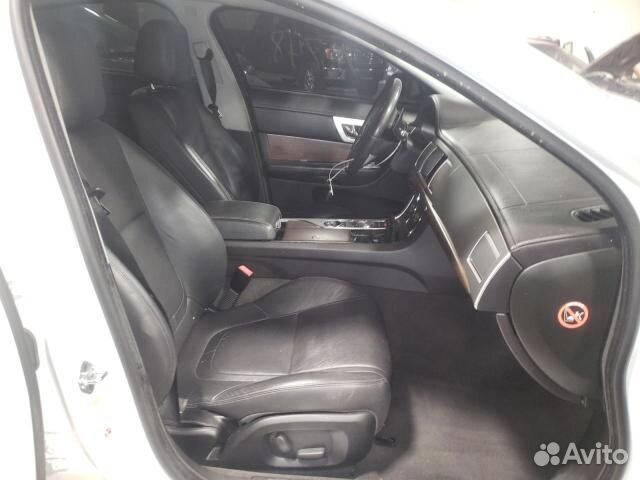 Jaguar xf 3,0 компрессор на запчасти