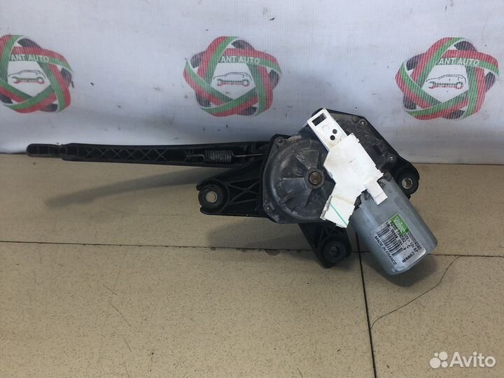 Рено Дастер Моторчик заднего дворника