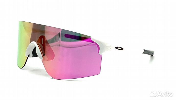 Спортивные очки Oakley Evzero