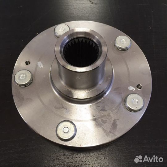 Ступица передняя 5175039000 tiburon 01