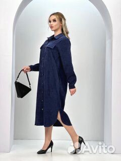 Рубашка туника