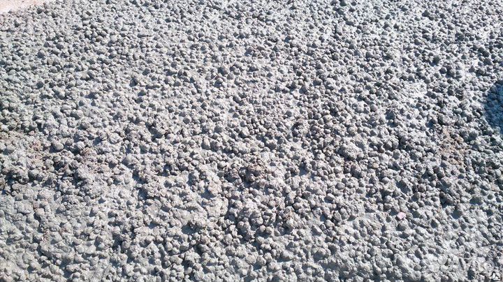 Бетон марки м200