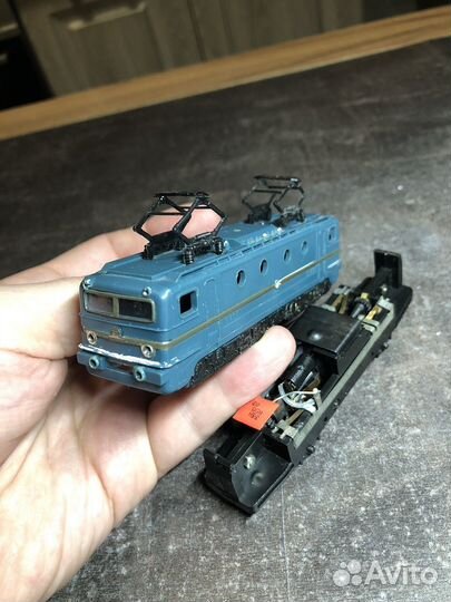 Железная дорога TT,1/120,12mm