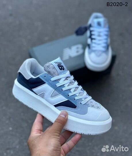 Кроссовки New balance ct 302