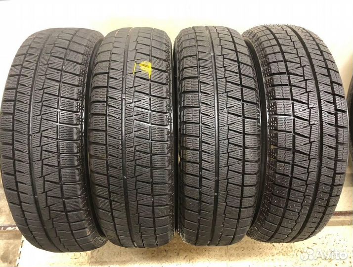 Bridgestone Blizzak Revo GZ 175/65 R14 100Z