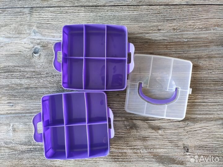 Контейнер для хранения