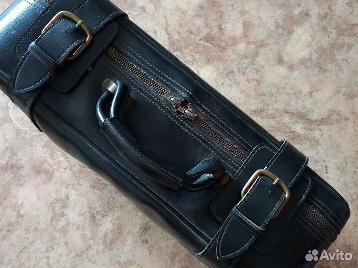 Чемоданы СССР