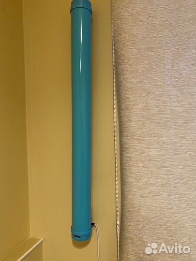 Лампа бактерицидная Армед.1-130 пт