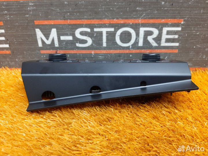 Блок управления климат-контролем Audi A4 B8/8K