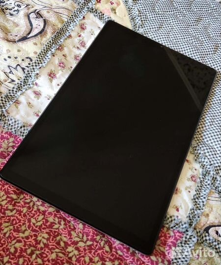 Планшет Lenovo tab m10 fhd 128gb