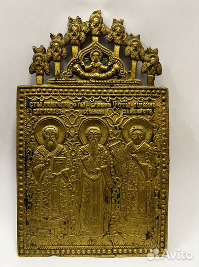 Оценка антиквариата