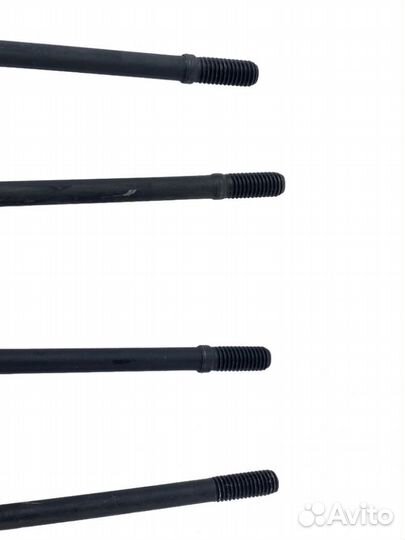 Шпильки цилиндра мопед Дельта, Альфа, Зодиак 70см3