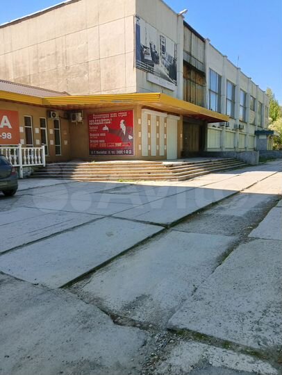 Свободного назначения, 307.85 м²