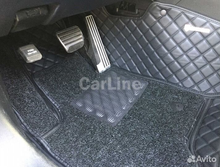 Коврики Infinity FX35