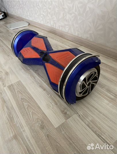 Гироскутер бу