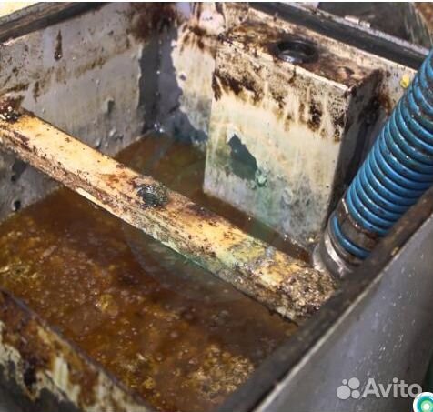 Услуги и аренда илососа откачка вывоз утилизация