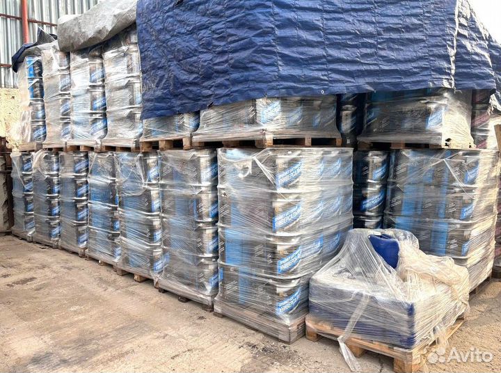 Битумная мастика каучуковая