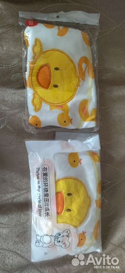 Многоразовые трусики