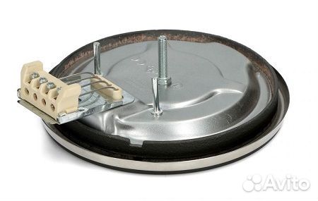 Конфорка для электроплиты, 1000W D-145мм