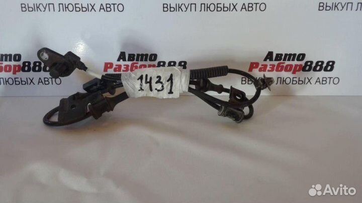 Датчик ABS передний левый Hyundai Solaris G4FC