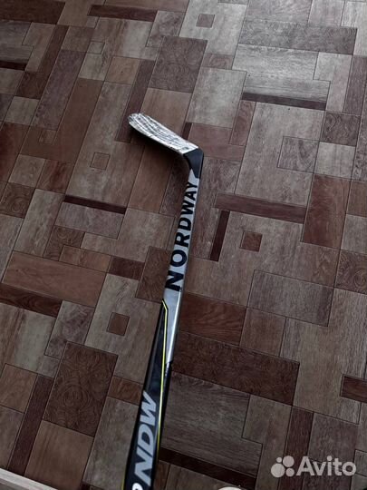 Хоккейна клюшка