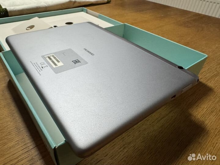 Планшет huawei mediapad t3 10 2/16