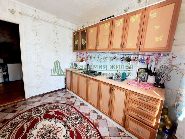 2-к. квартира, 50,7 м², 2/9 эт.