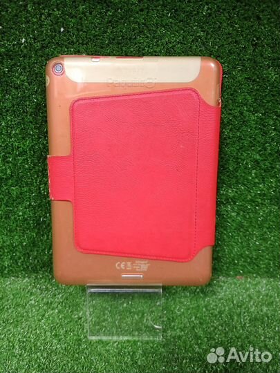 На запчасти деттский планшет Paquito mini 8gb