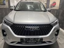 Новый Haval M6 1.5 AMT, 2024, цена от 2 199 000 руб.