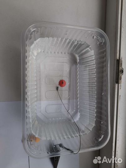 Карповые поводки